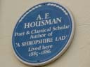 Housman A E (id=4426)